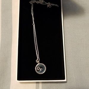 Pandora Necklace